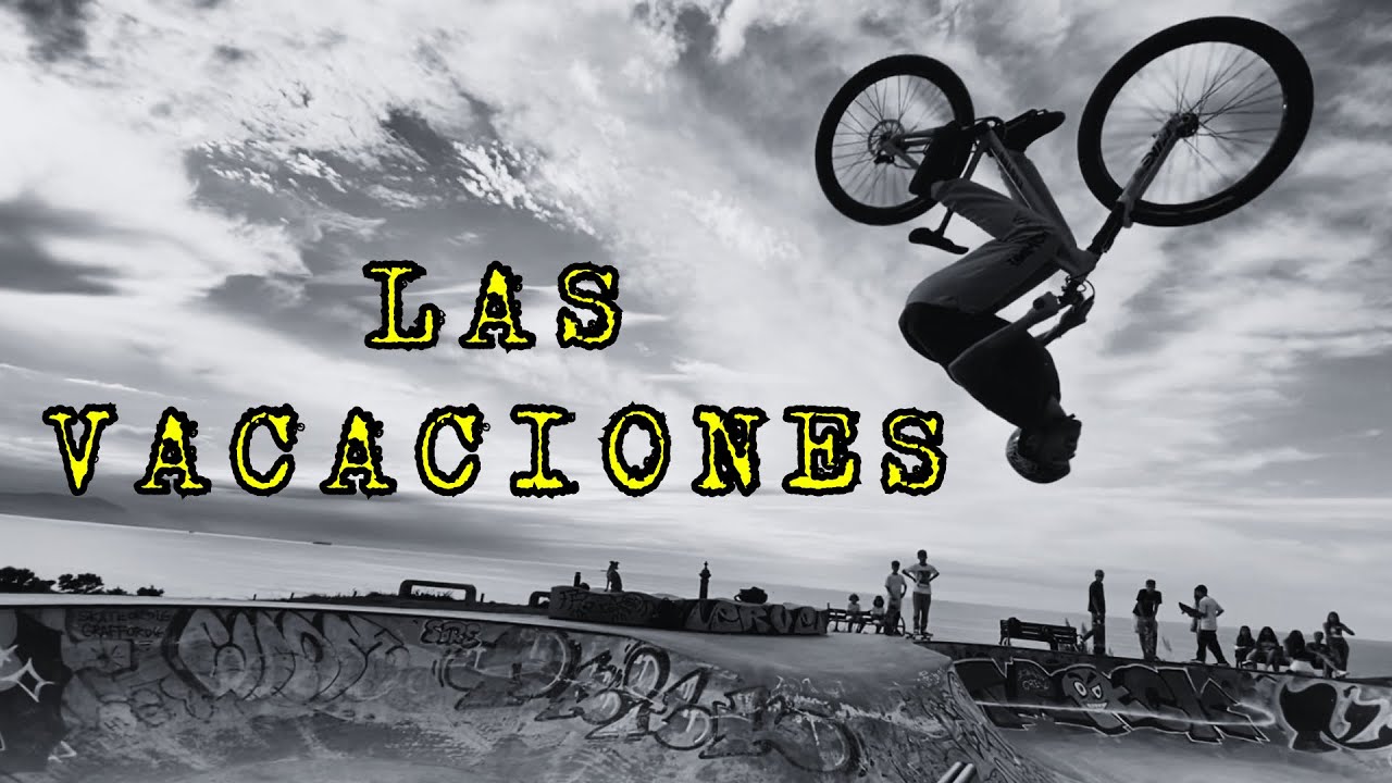 TOMAS LEMOINE - LAS VACACIONES