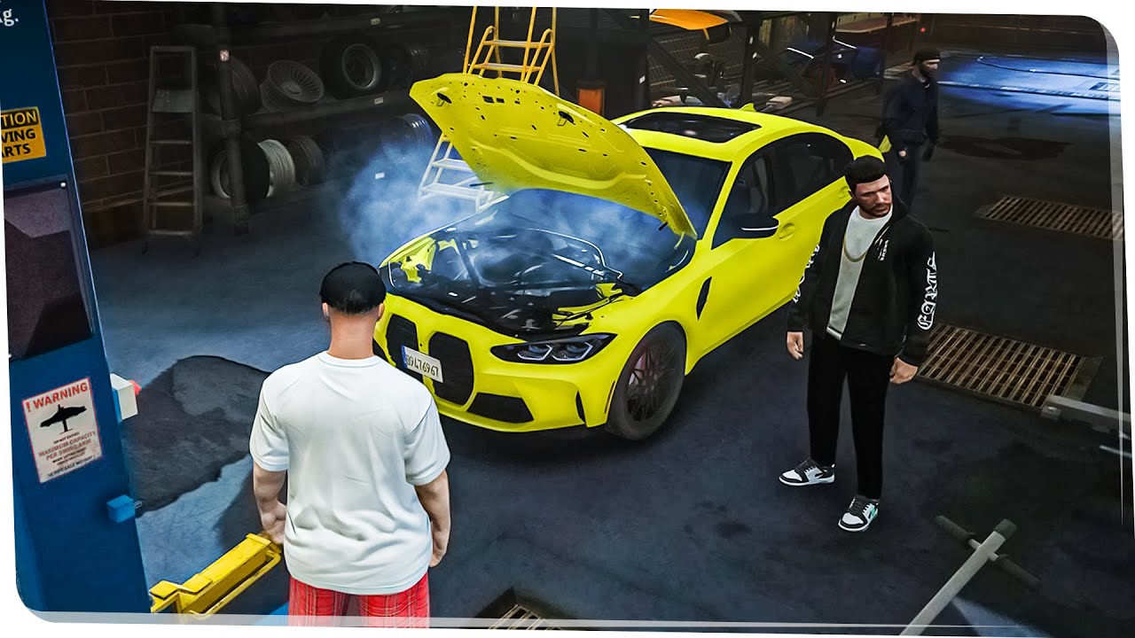 Cele mai stricacioase masini - BMW! UPDATE NOU MECANICI!