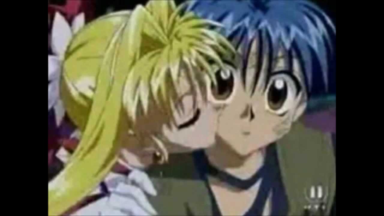 Jeanne die Kamikaze diebin Intro *Sie ist nicht zu fassen*