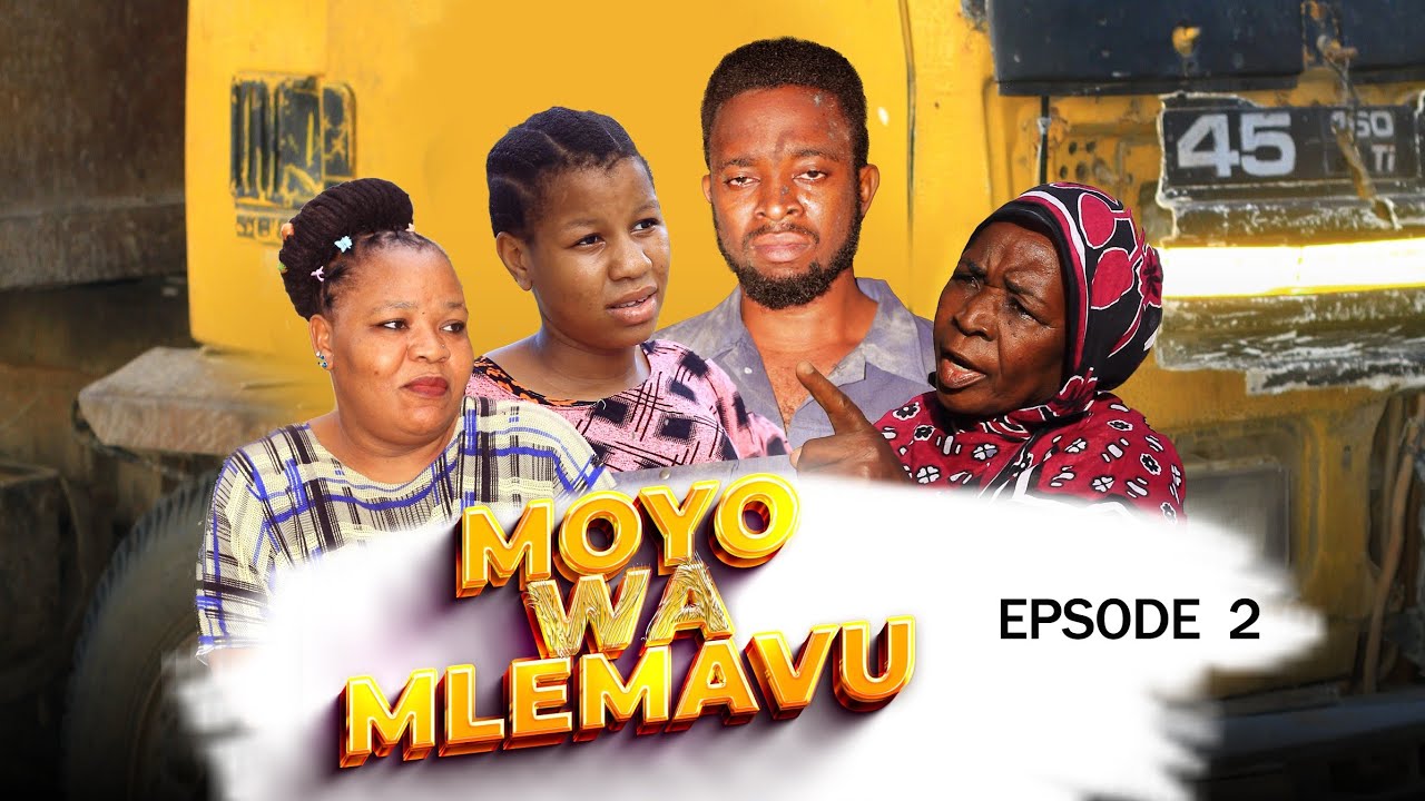 MOYO WA MLEMAVU EPISODE 2 #love#comedyvideo #funny#bongomovies@WAKILISHIFILM @clamvevo6472