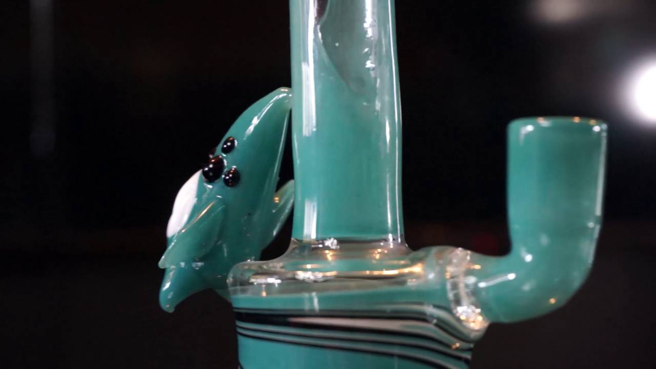 Kahuna Tube with Scalien Accent