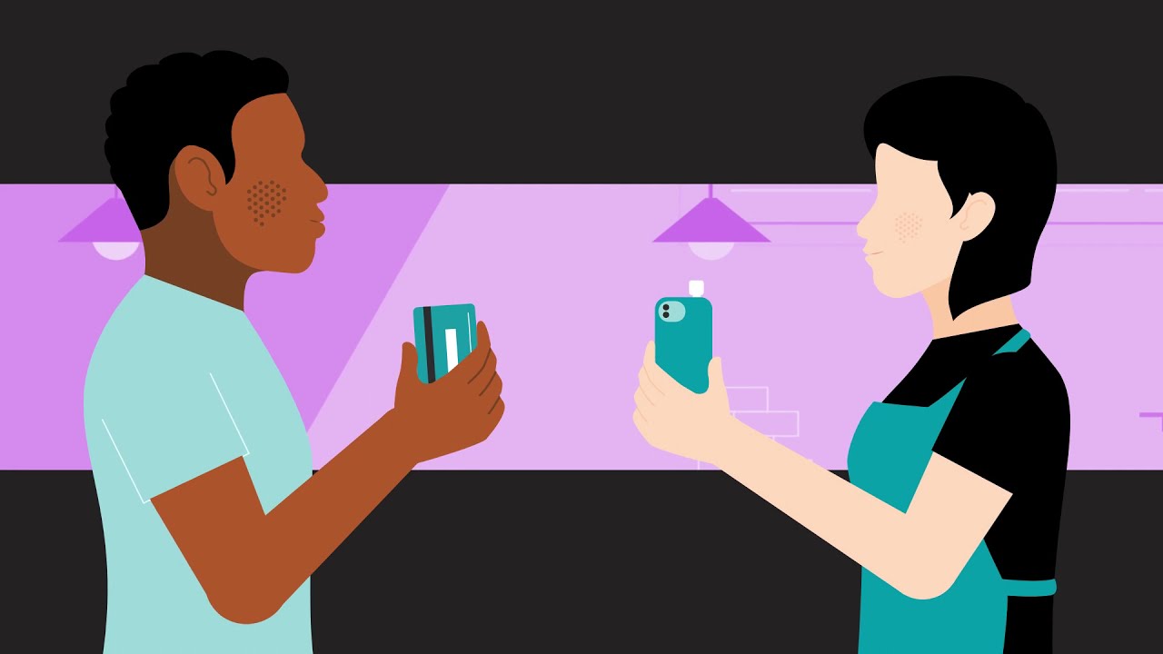 How does integrated payment technology work? Payrix Explainer Video