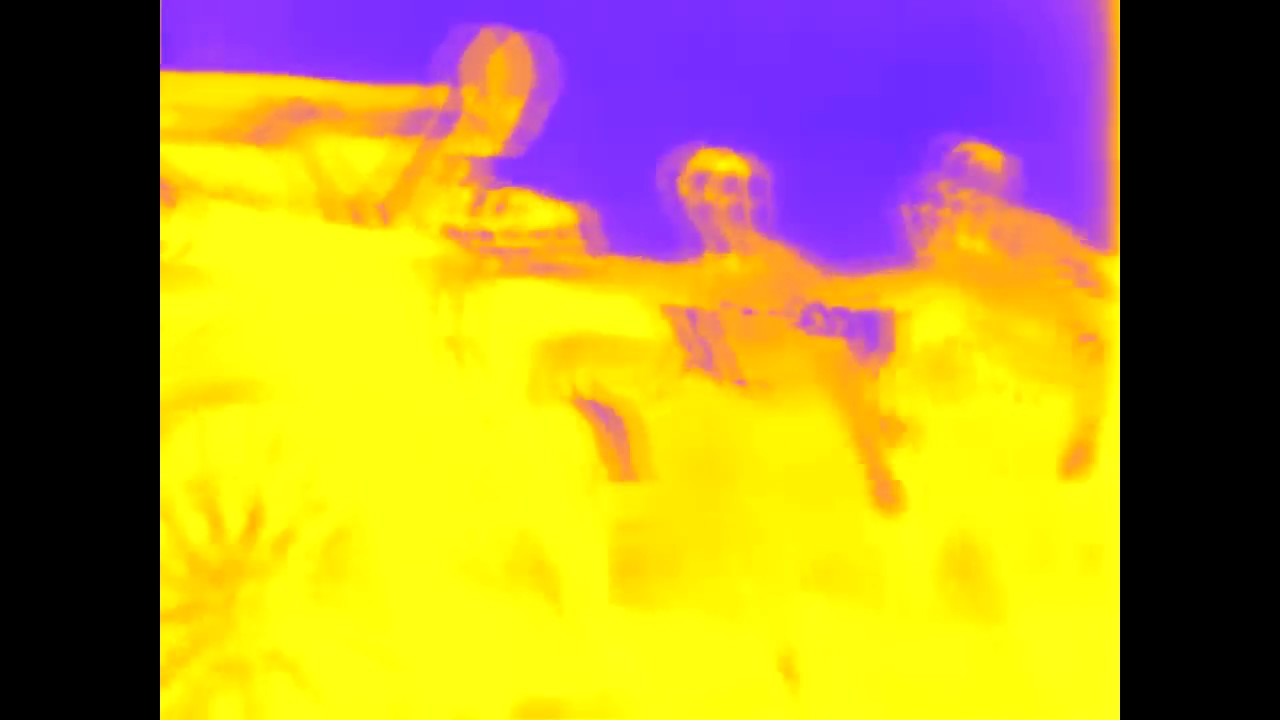 Ministry of Noise (Music Video)