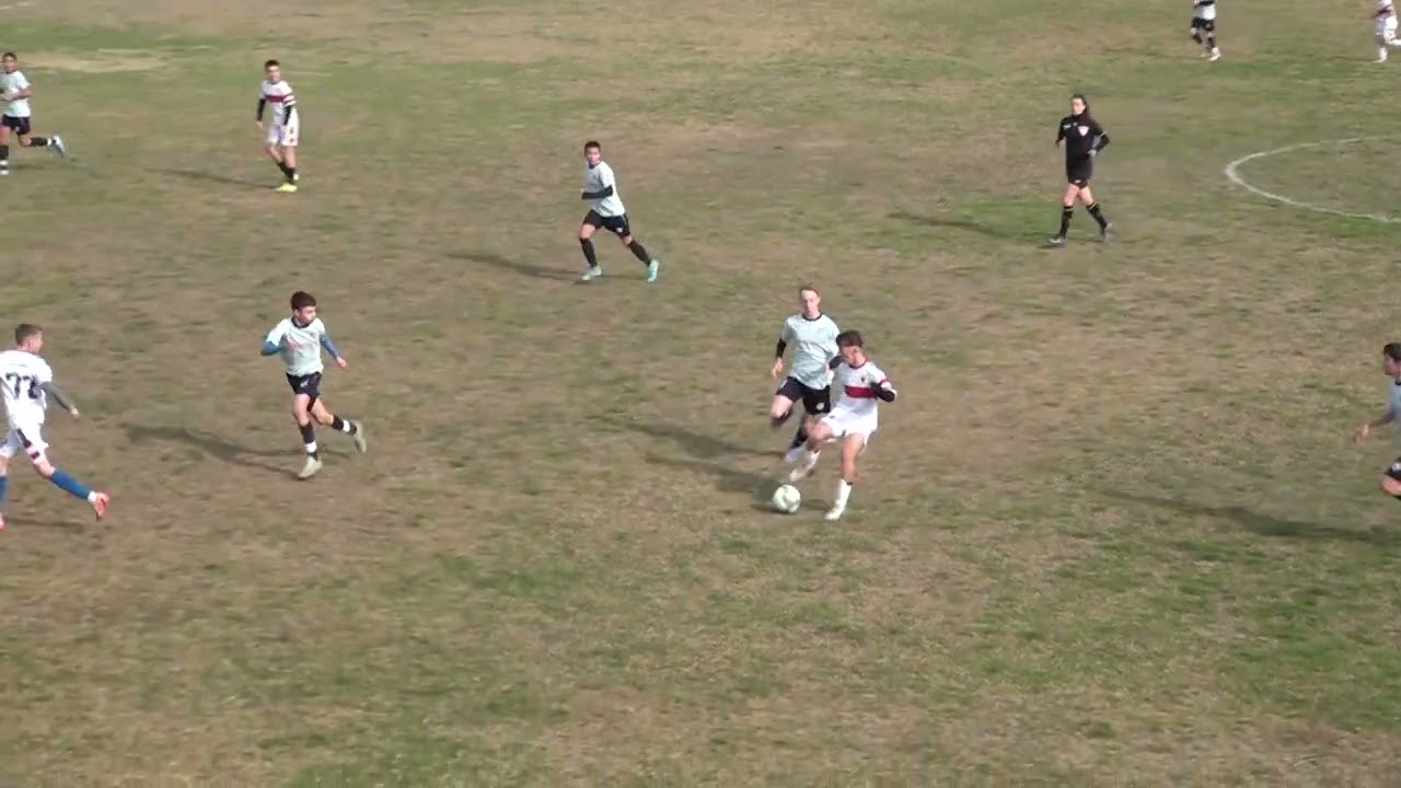 FC Cool - Al Barsa 3-0 10-11-2024 Gen-2011