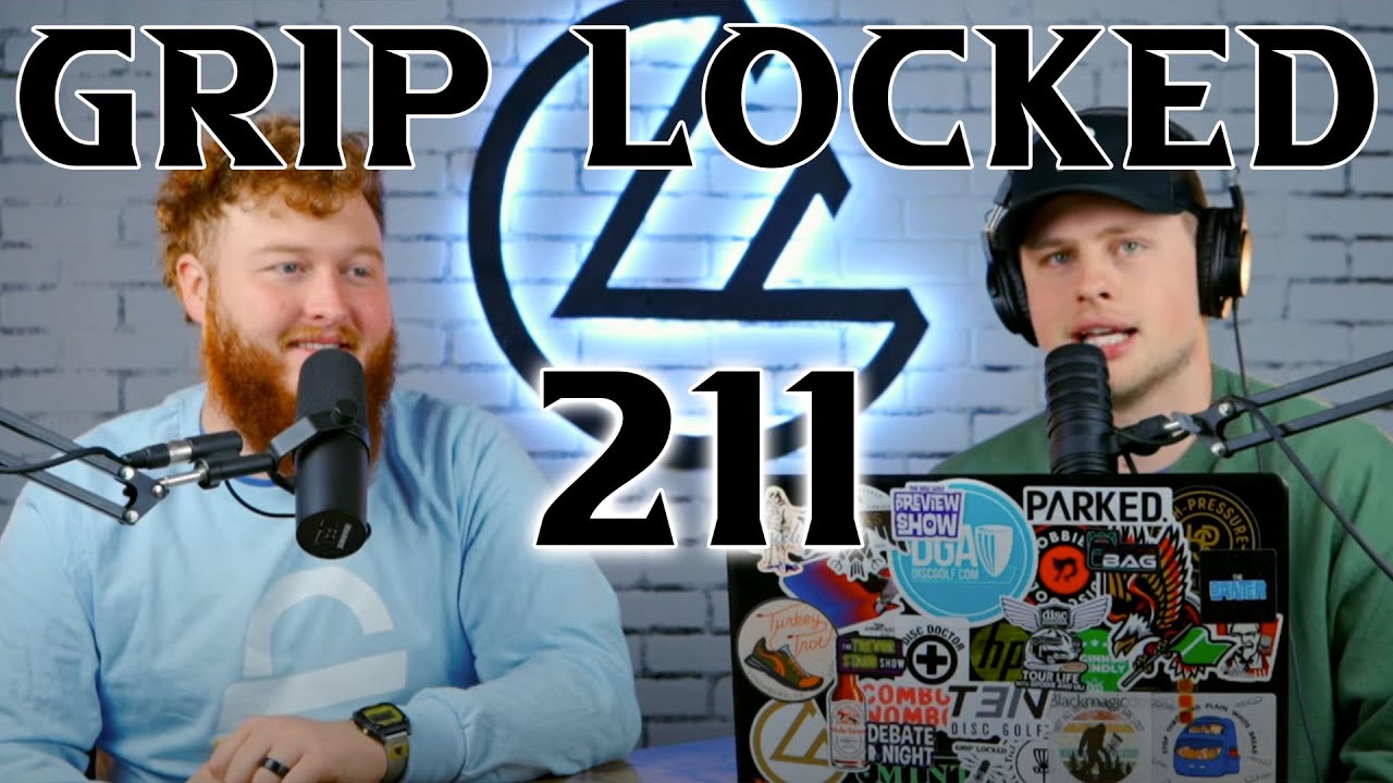 New Signings, More Rumors, and is US Disc Golf in Trouble? | Grip Locked