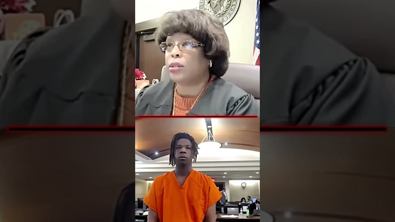 Court Hearing Explained | Probation Terms & Legal Conditions