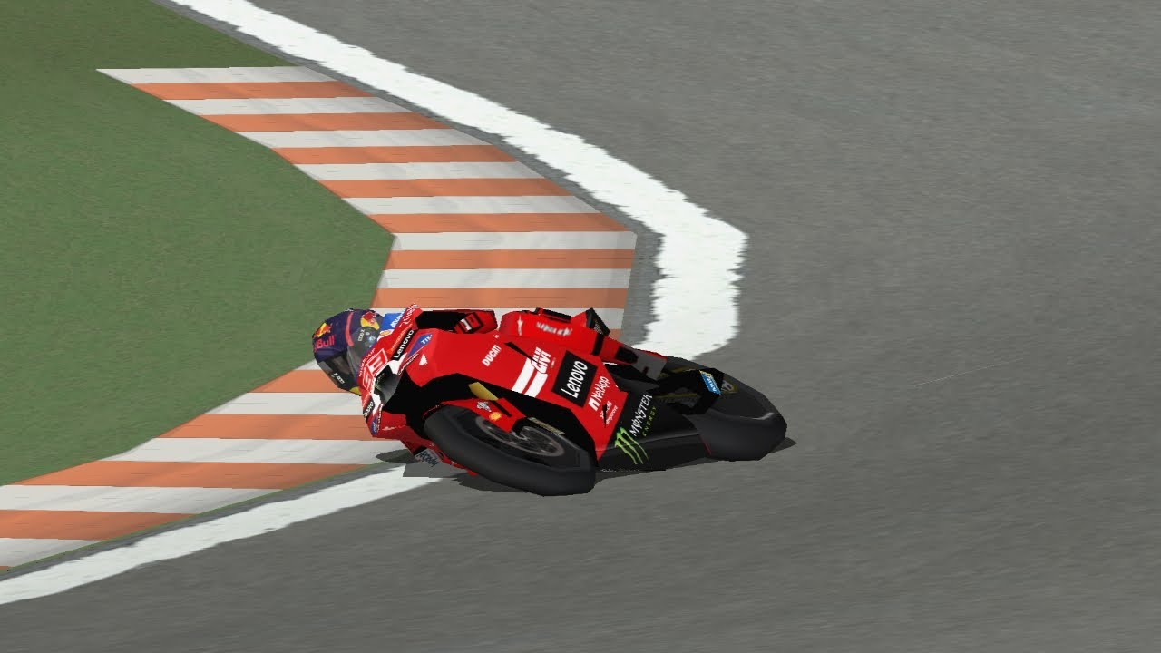 REVIEW LIVERY MARC MARQUEZ 2026 GAME MOTOGP 05 PPSSPP
