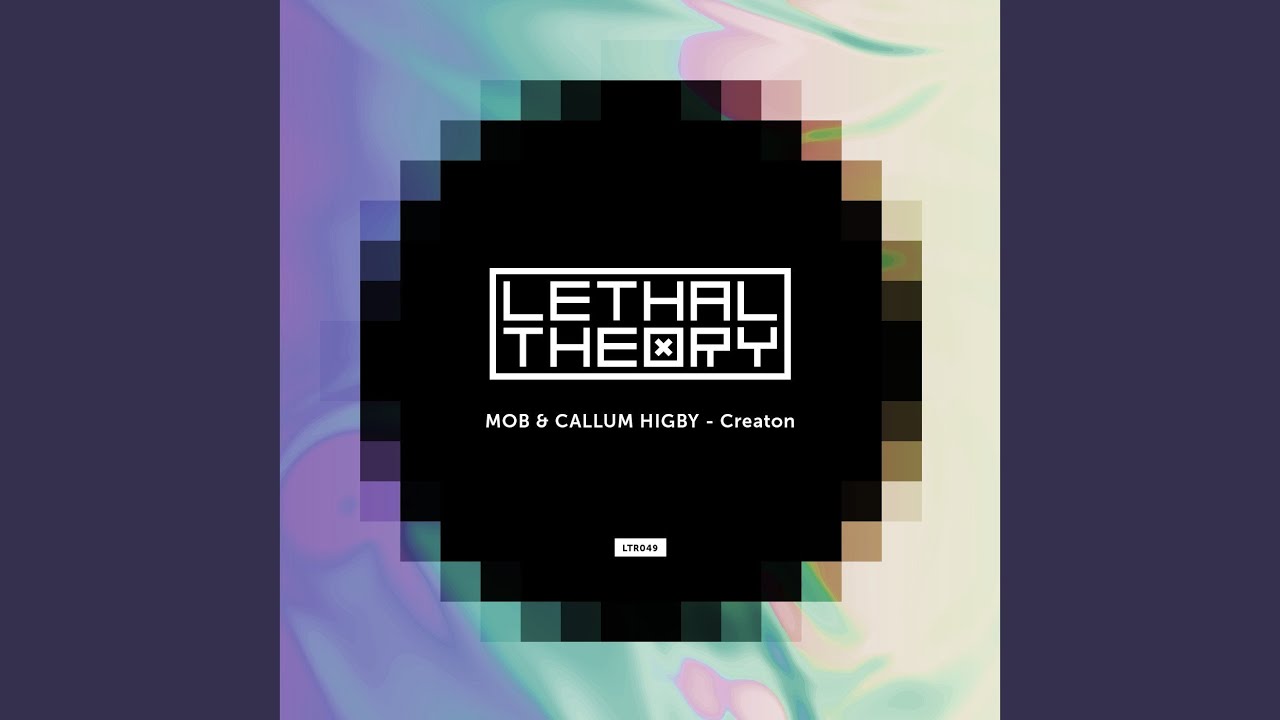 Creation (Radio Edit)