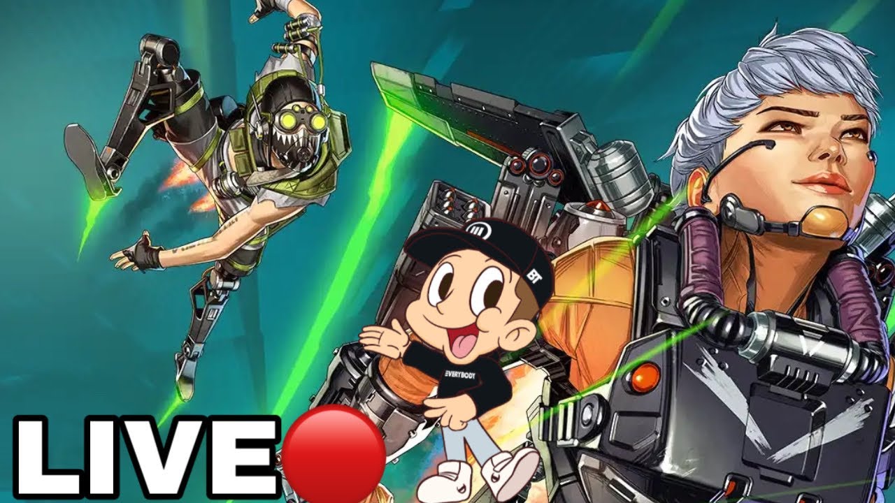 🔴More Apex Today