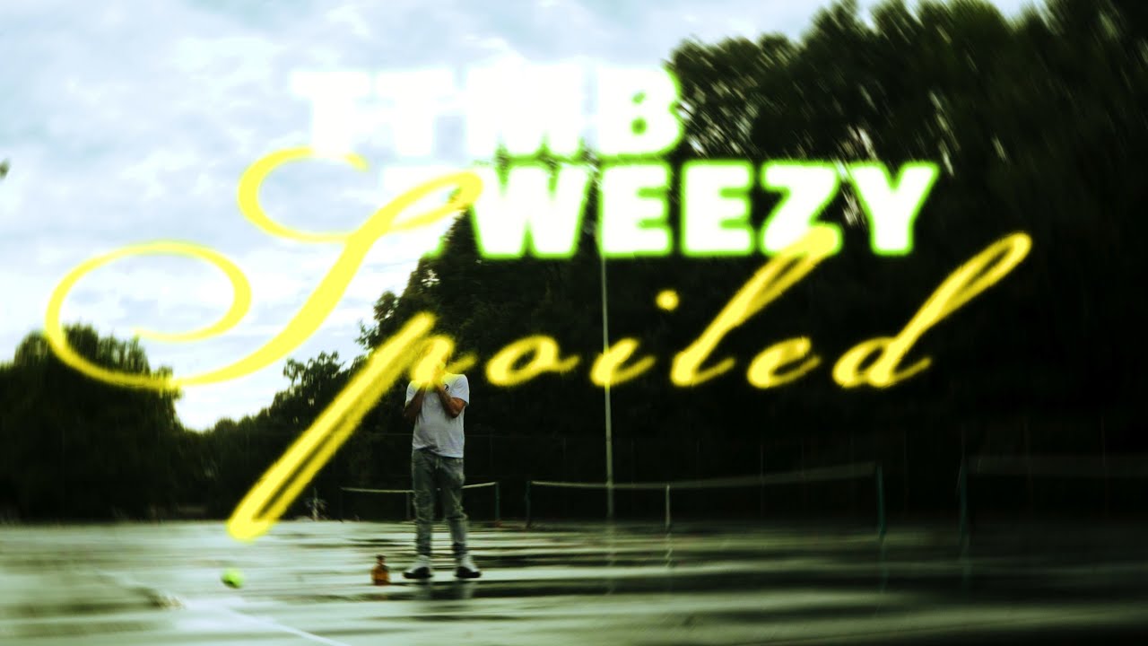 Ttmb Tweezy - 