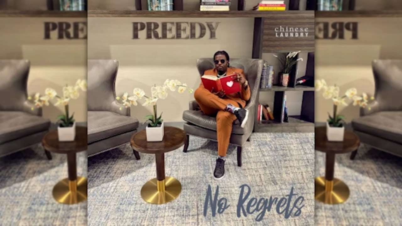 Preedy - No Regrets | 2023 Soca | Trinidad