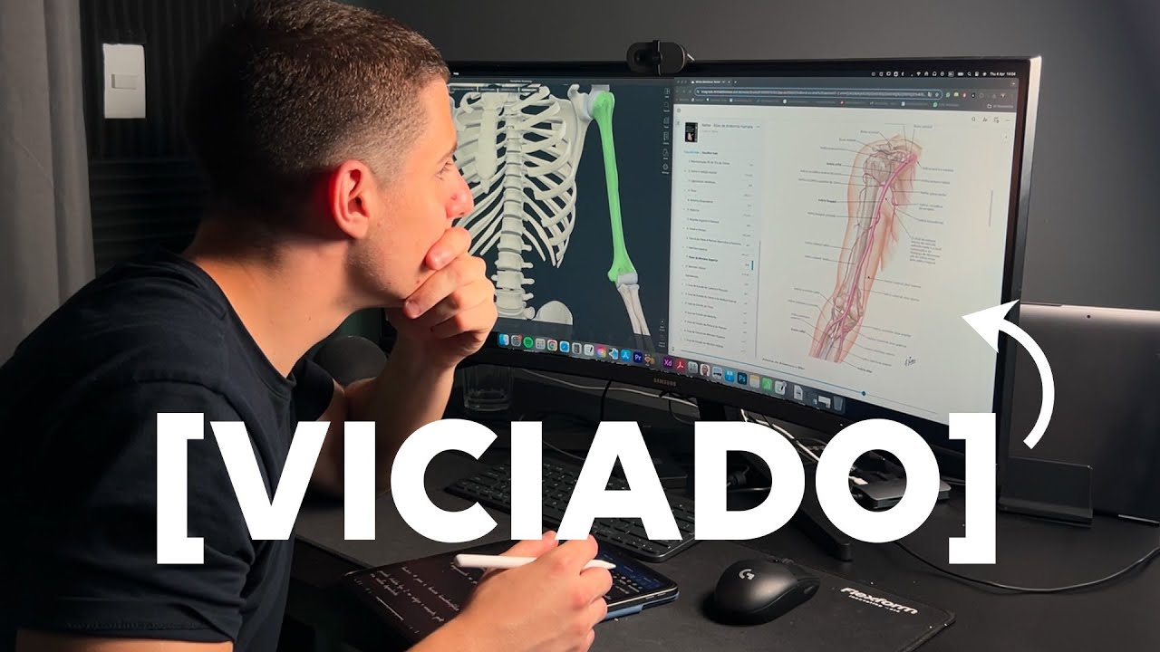 Como ficar 