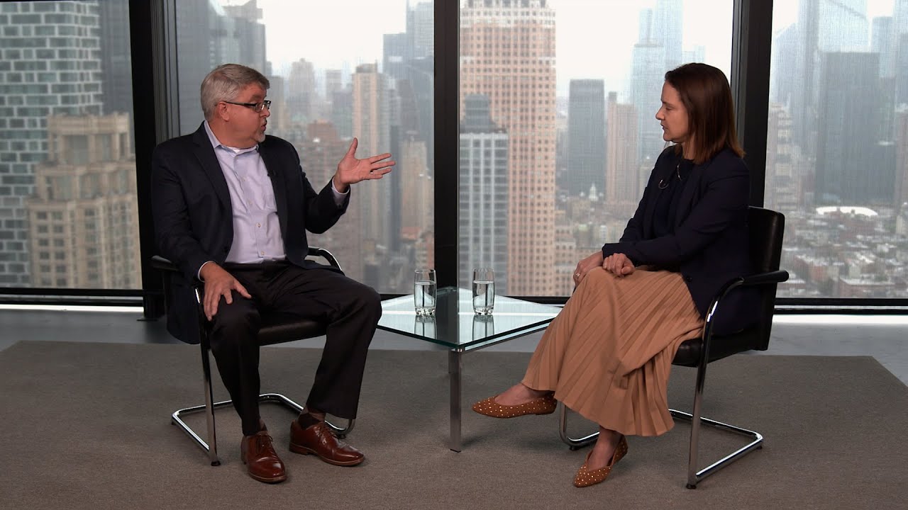 2025 SF Conversations - North America CMBS