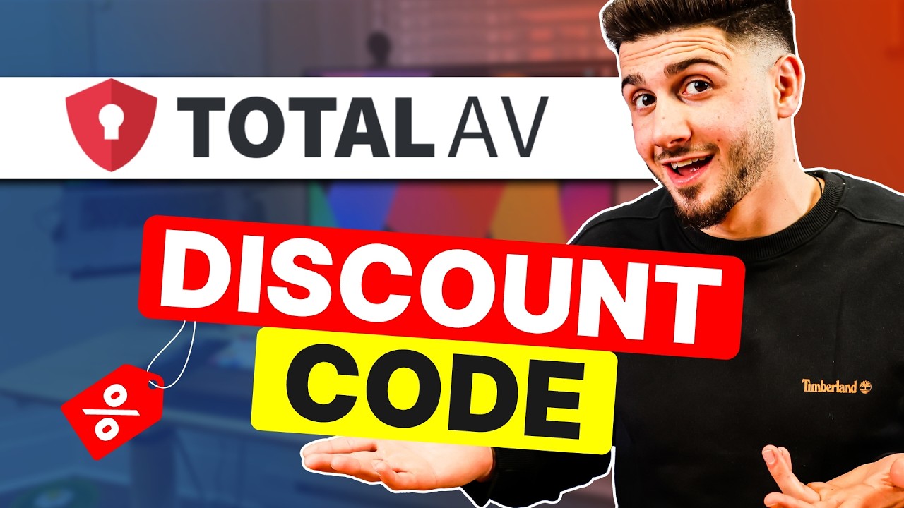 TotalAV Coupon Code | Best Value Deal for Powerful Digital Protection