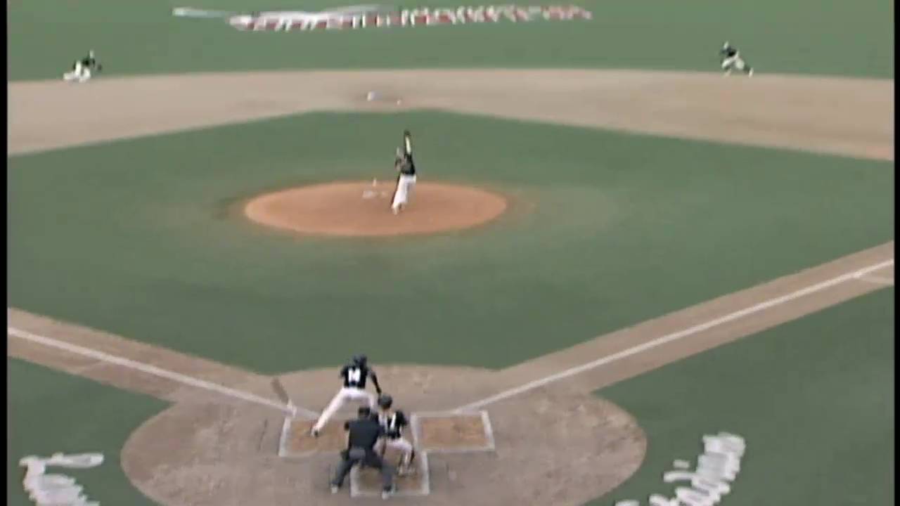 Game #1 Blue Jays vs. Sluggers