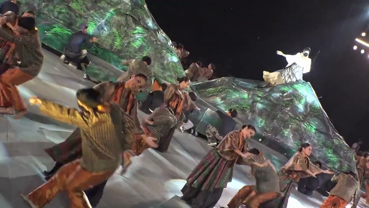 Amian Festival of Bangui, Ilocos Norte | Tan-ok ni Ilocano Festival of Festivals 2026