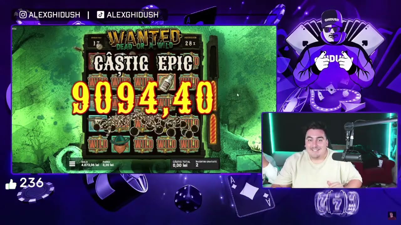 🔴 GHIDUSH CASTIGA 200 MILIOANE LA WANTED 🔴 +18 🔴