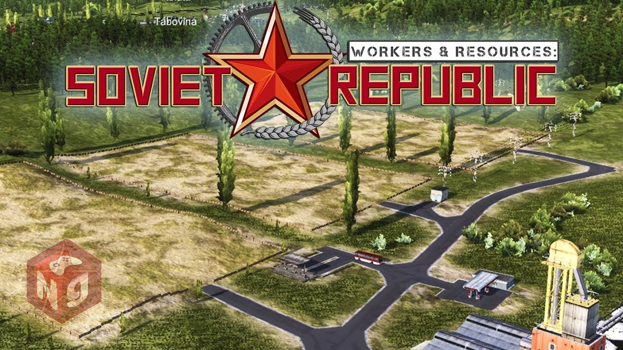 Сельское хозяйство СССР! - Workers & Resources: Soviet Republic