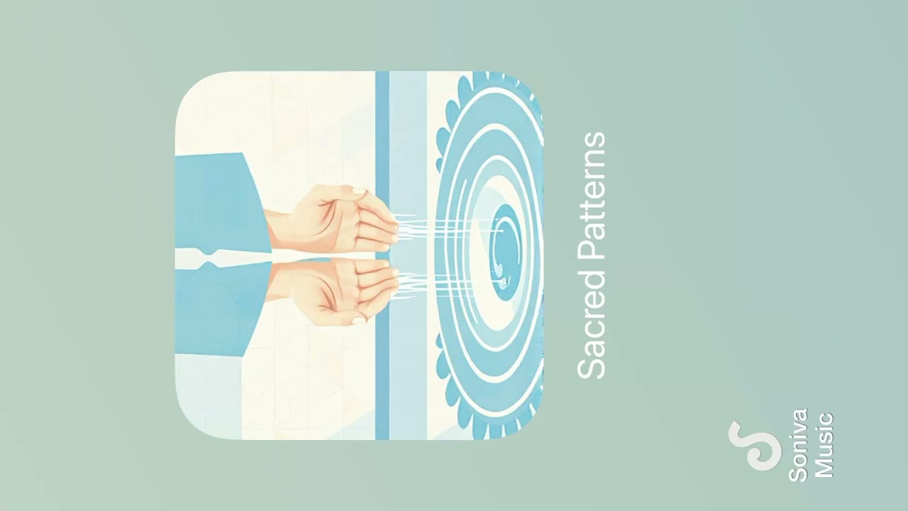 Sacred patterns 