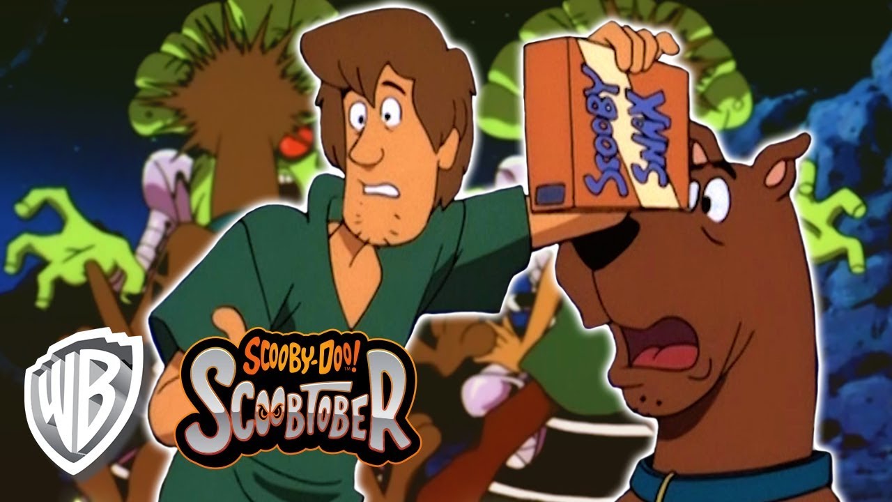 Scooby-Doo! en Latino | La Última Scooby Galleta | WB Kids