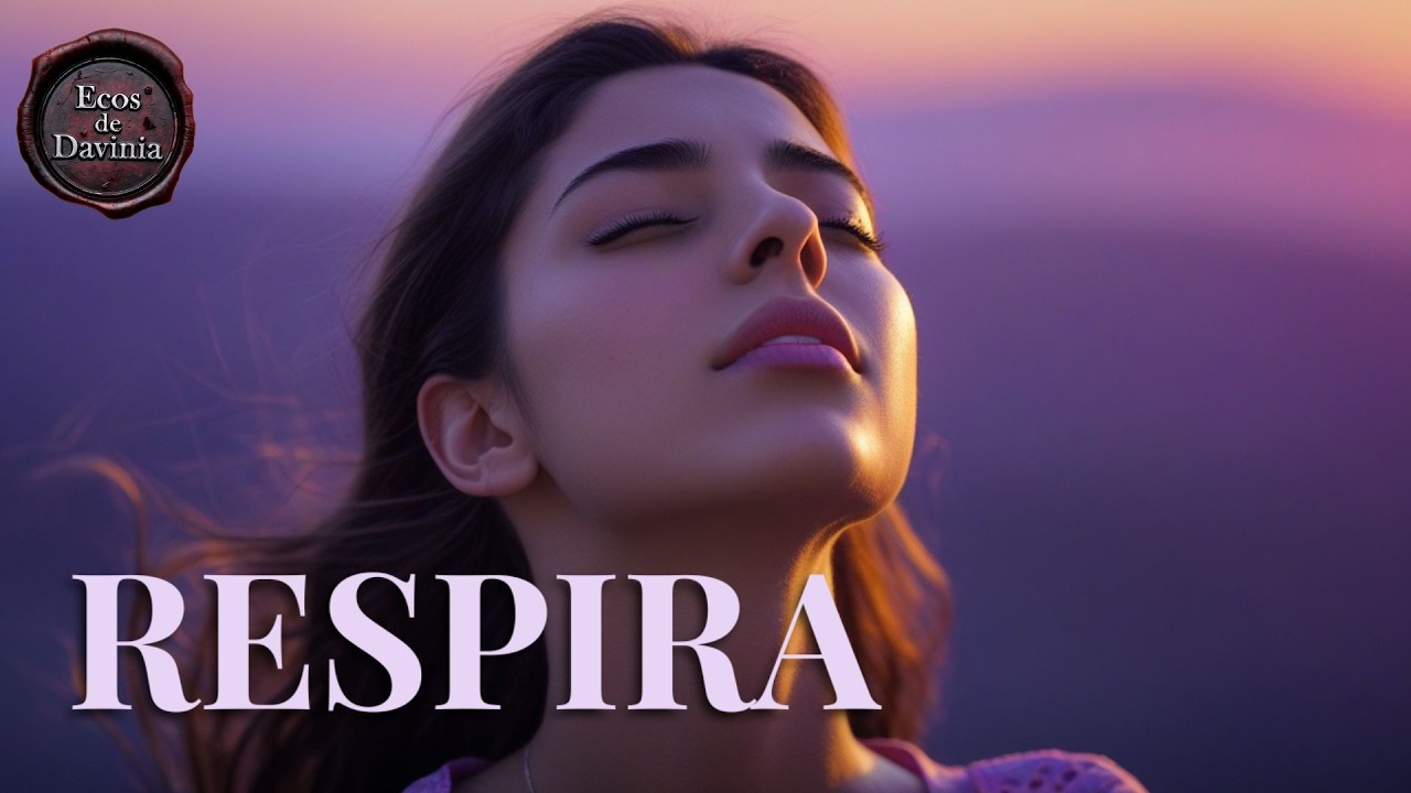 RESPIRA | Superación