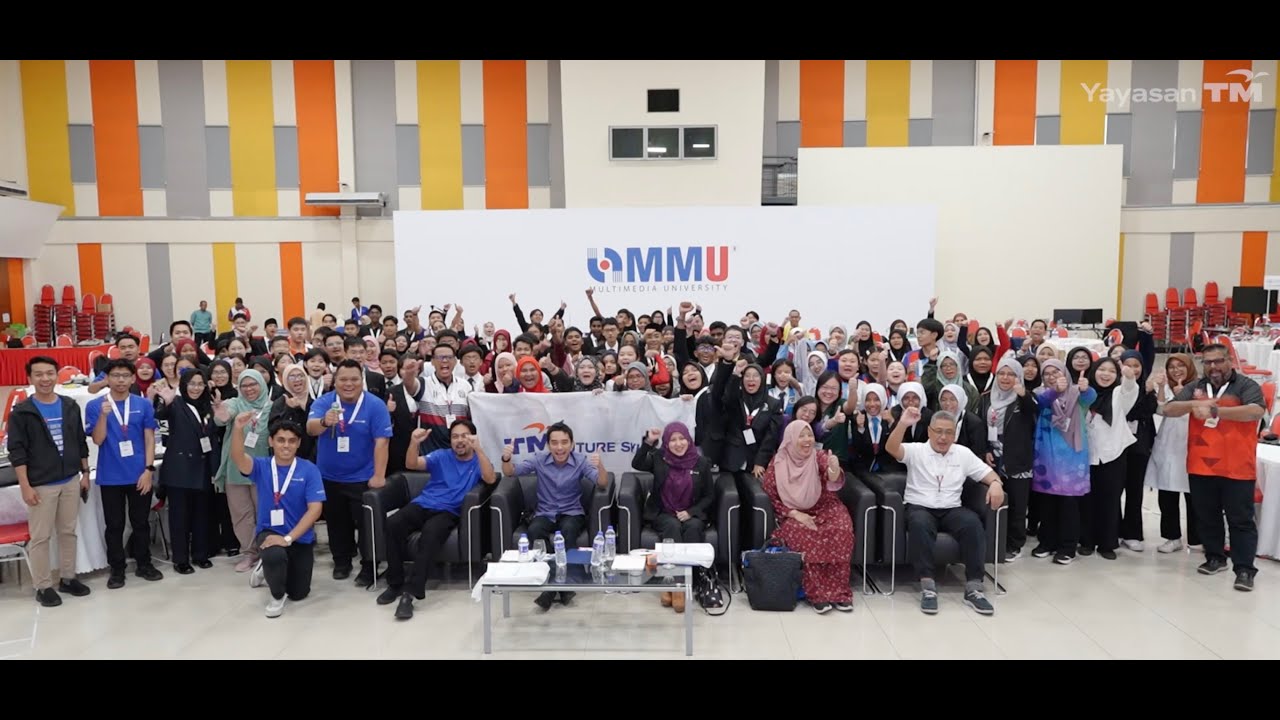TM Future Skills Tech Titan Challenge 2025