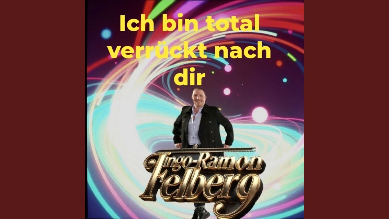 Ich bin total verrückt nach dir (Acoustic)