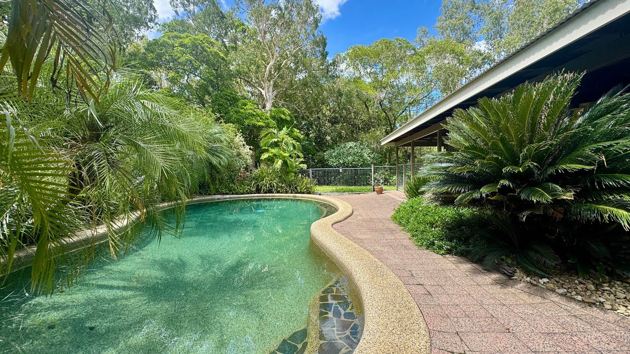 No.16 Egret Close, Port Douglas