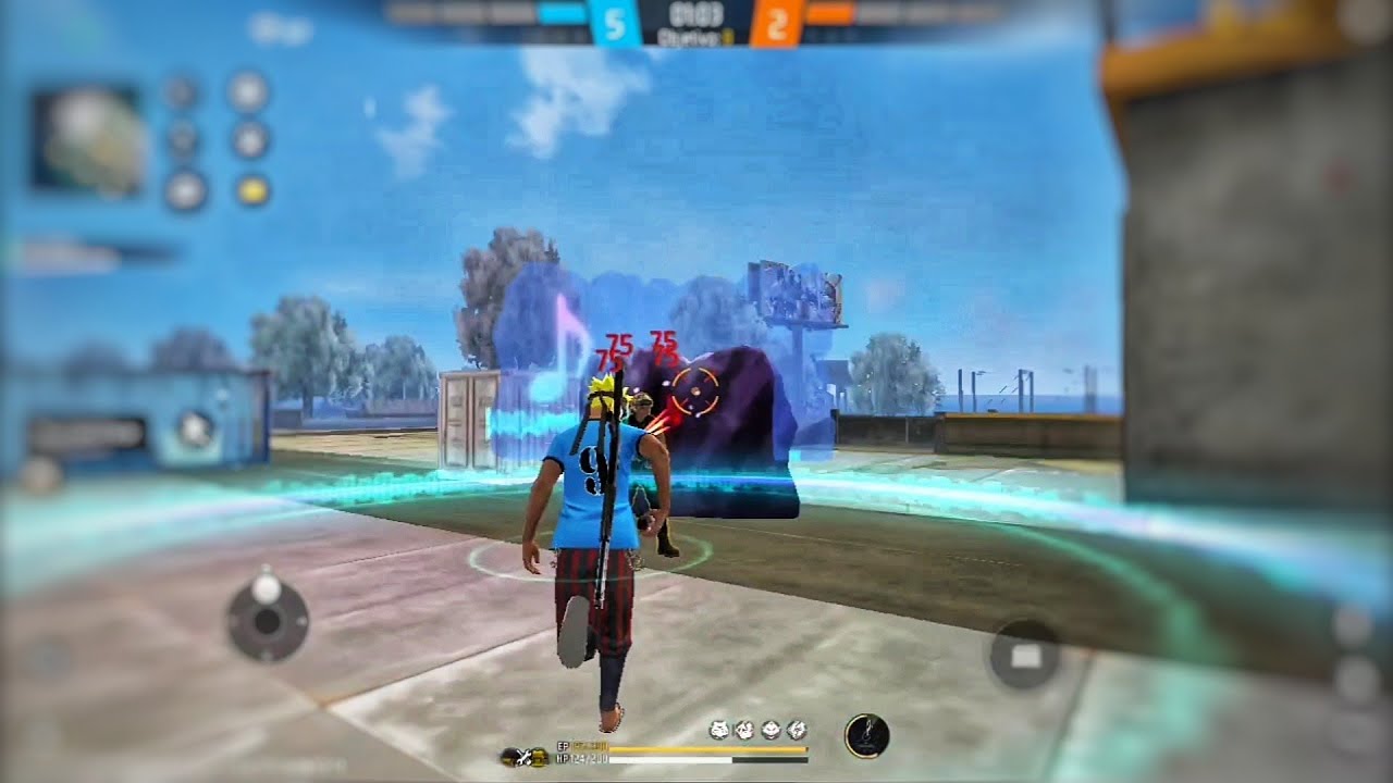 Mobilador odiado 🎯 free fire highlights 