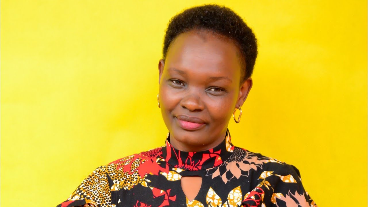 GLADYS KORIR-KENYIT NE LEEL.