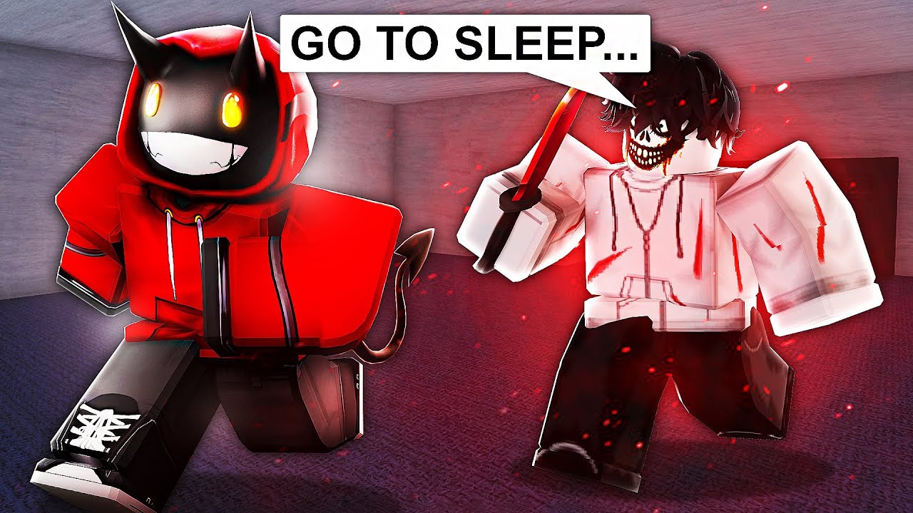 Roblox DOORS Added a APRIL FOOLS UPDATE to THE ROOMS...