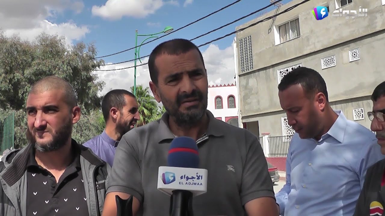 قسنطينة - سكان حي القماص يناشدون السلطات المحلية لرفع القمامة و الردوم المنتشرة في كل زوايا الحي
