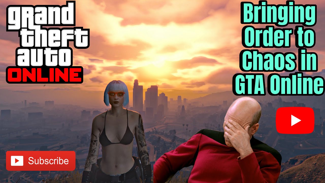 GTA Online - Sales, Heists, Setups, Auto Shop Contracts and More...[PS5] (Part 3)