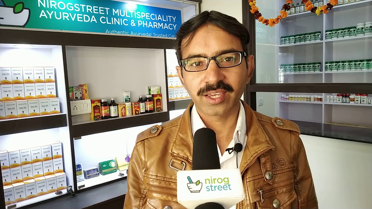 Nirogstreet clinic launch Vox pop(8)