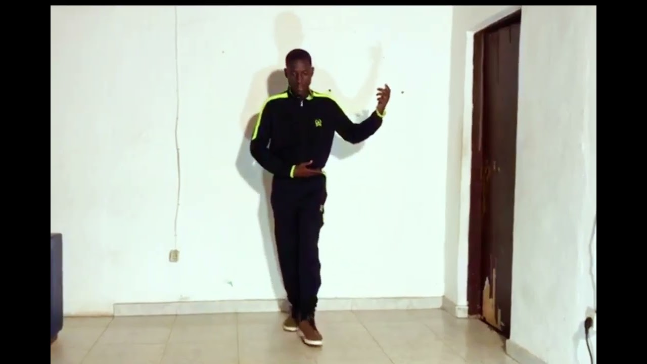 1º-  Vídeo Aula  Semba