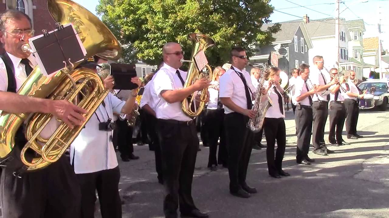 Harmonique (March)