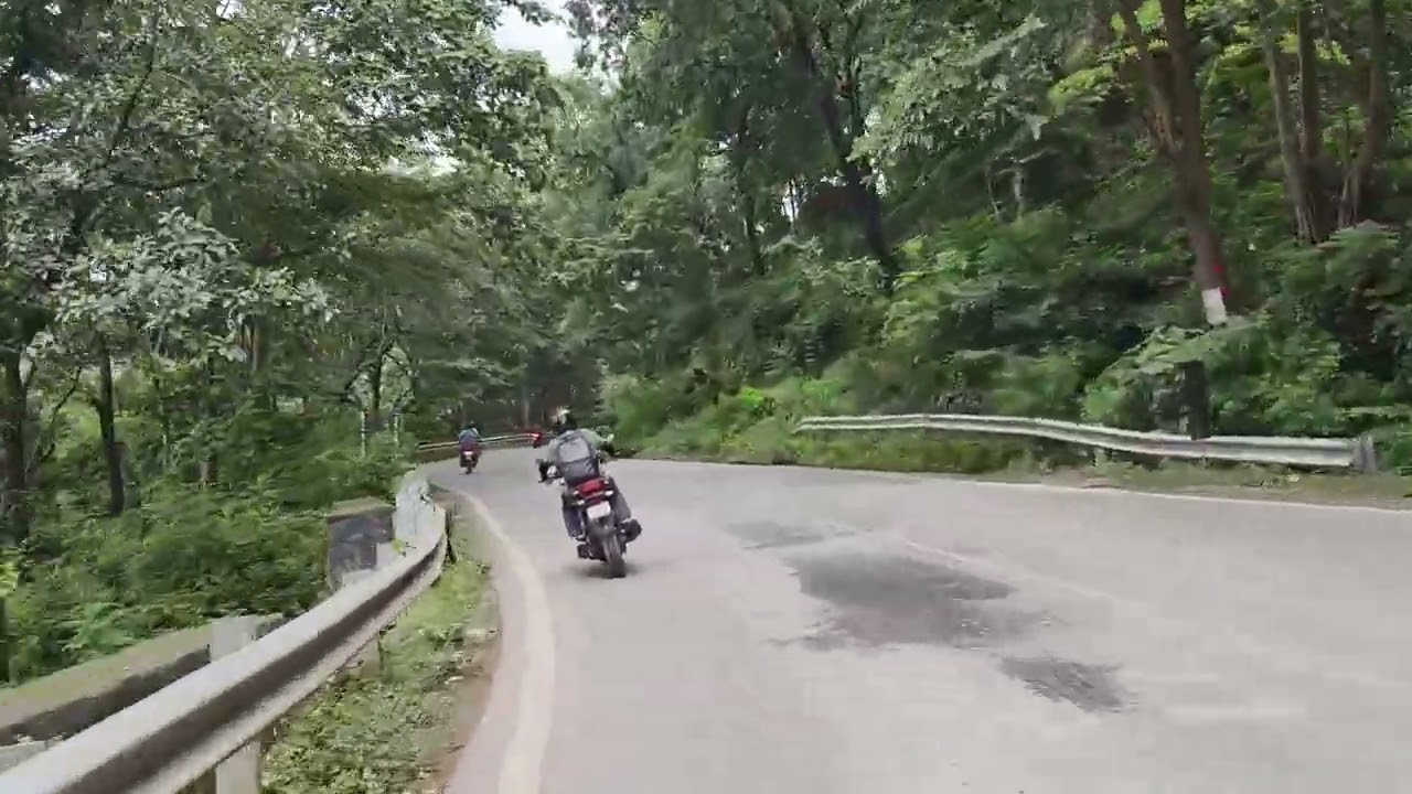 Keshkal ghati | Chattisgarh | #automobile #raipur #cg #india #explorepage#foryoupage
