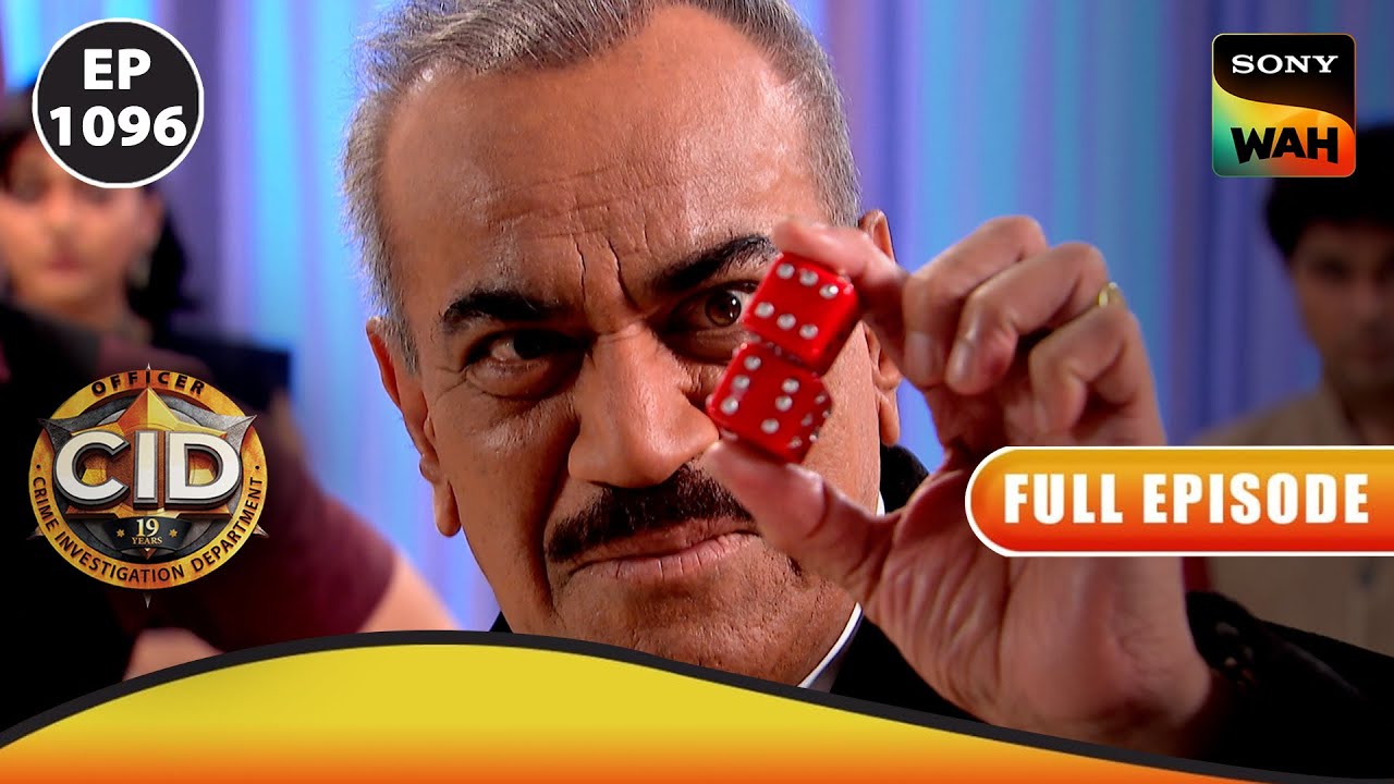 ACP Pradyuman क्यों बने Suspect? | CID | सी.आई.डी | 18 Oct 2023