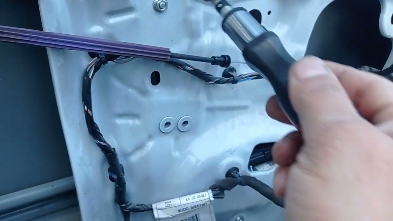 Fiat egea cam krikosu tamiri nasıl yapılır?