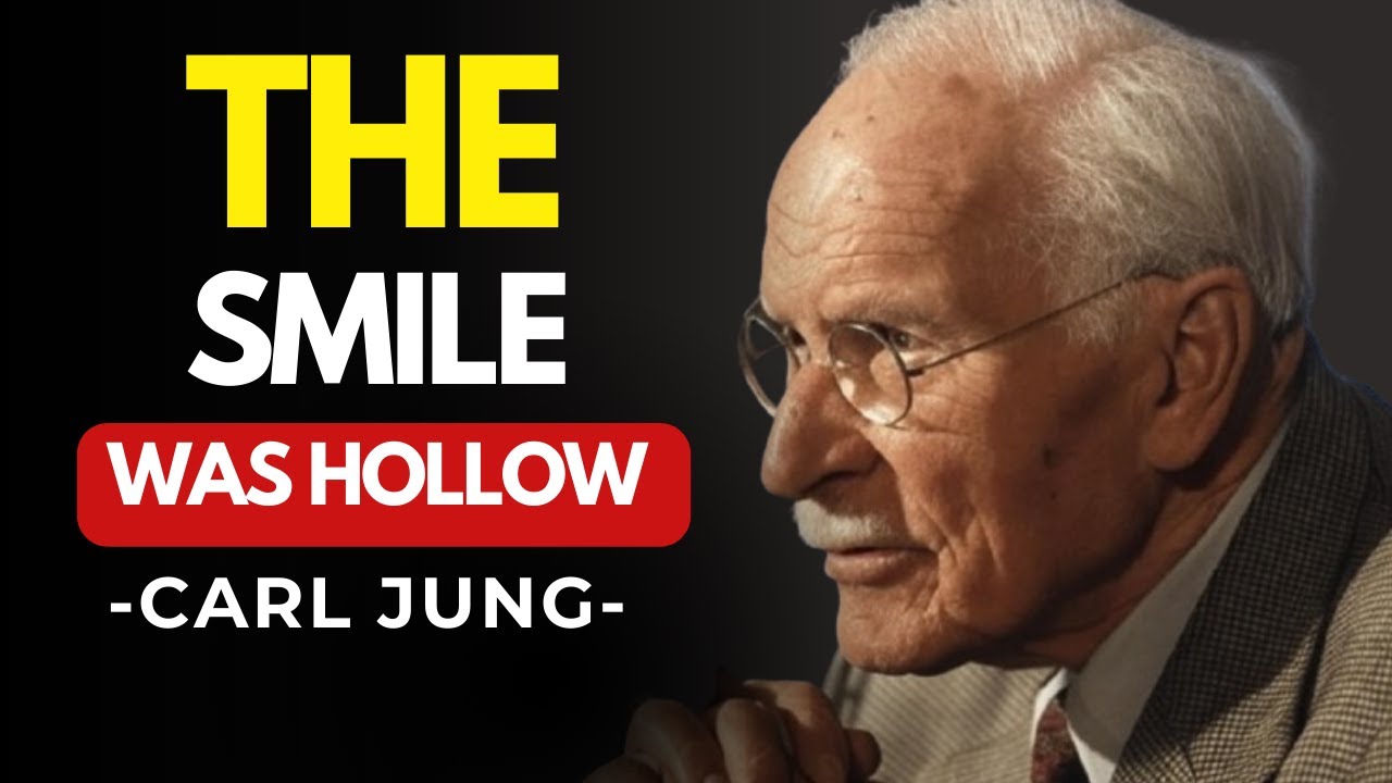 Recognizing Your Own Worth Before They Ever Value You l Carl Jung Shadow