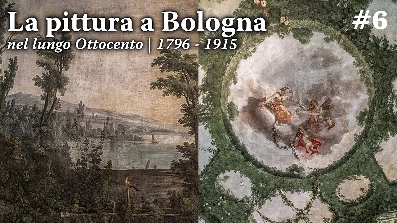 La Sala Boschereccia | Stanze paese | Vincenzo Martinelli | Giuseppe Valiani