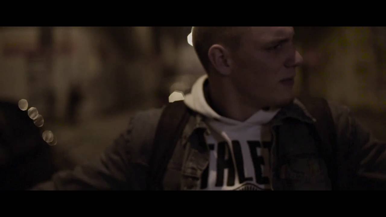Gesto - Útěk prod. Dj Feri (Official video)