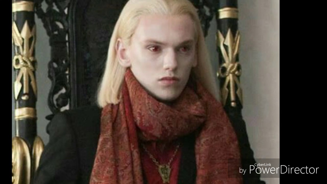 Caius volturi unsterblich