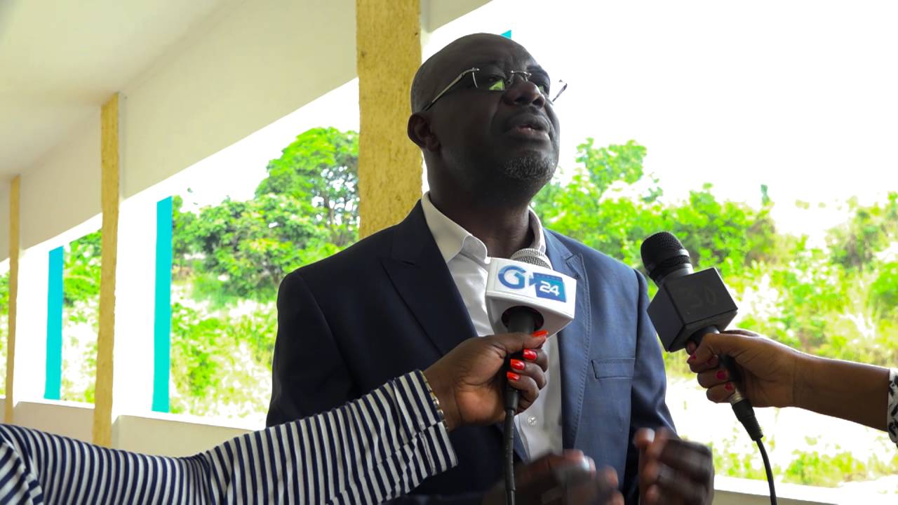 ECOLE DE MANAGEMENT DU GABON : ‘’L’étudiant citoyen’’