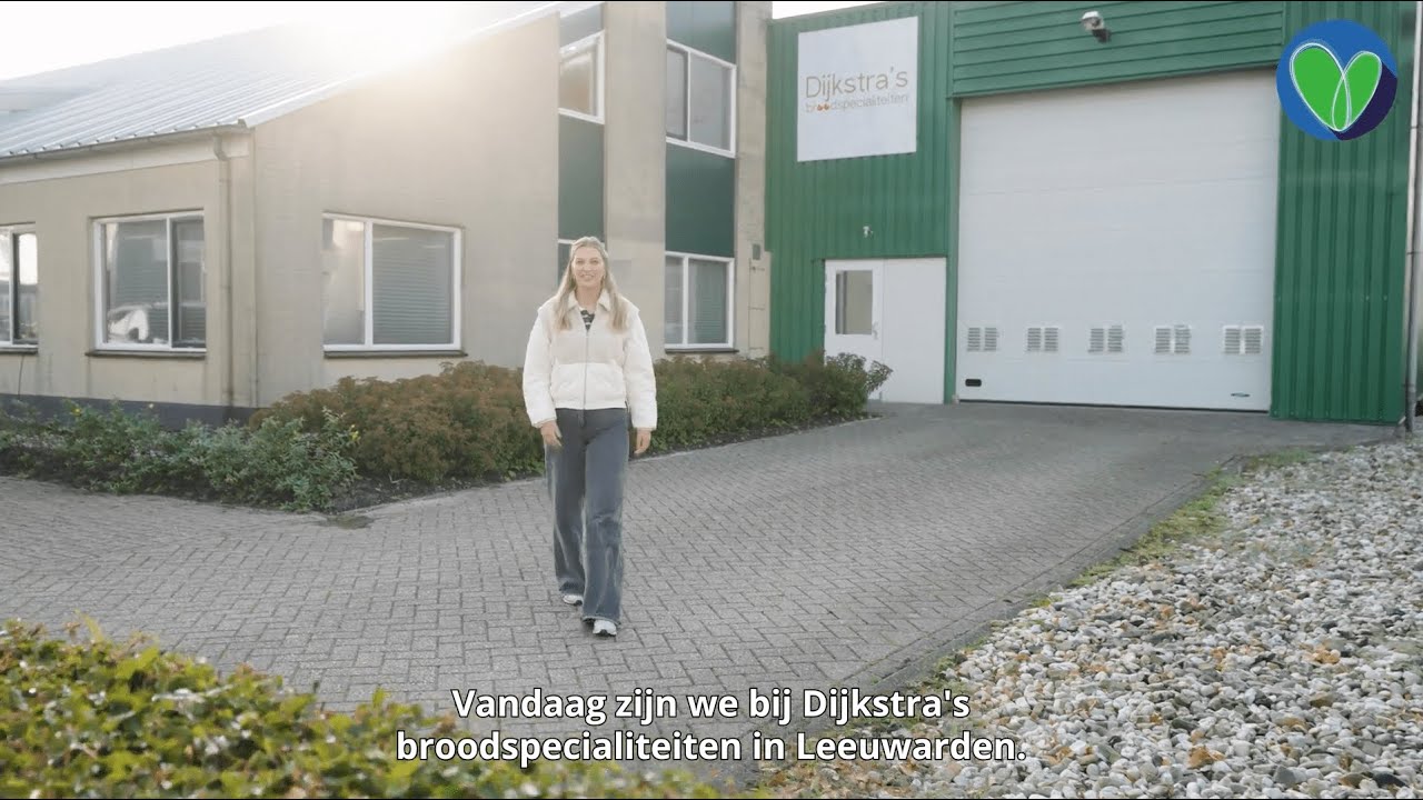 Worketeers - Werken bij Dijkstra's Broodspecialiteiten