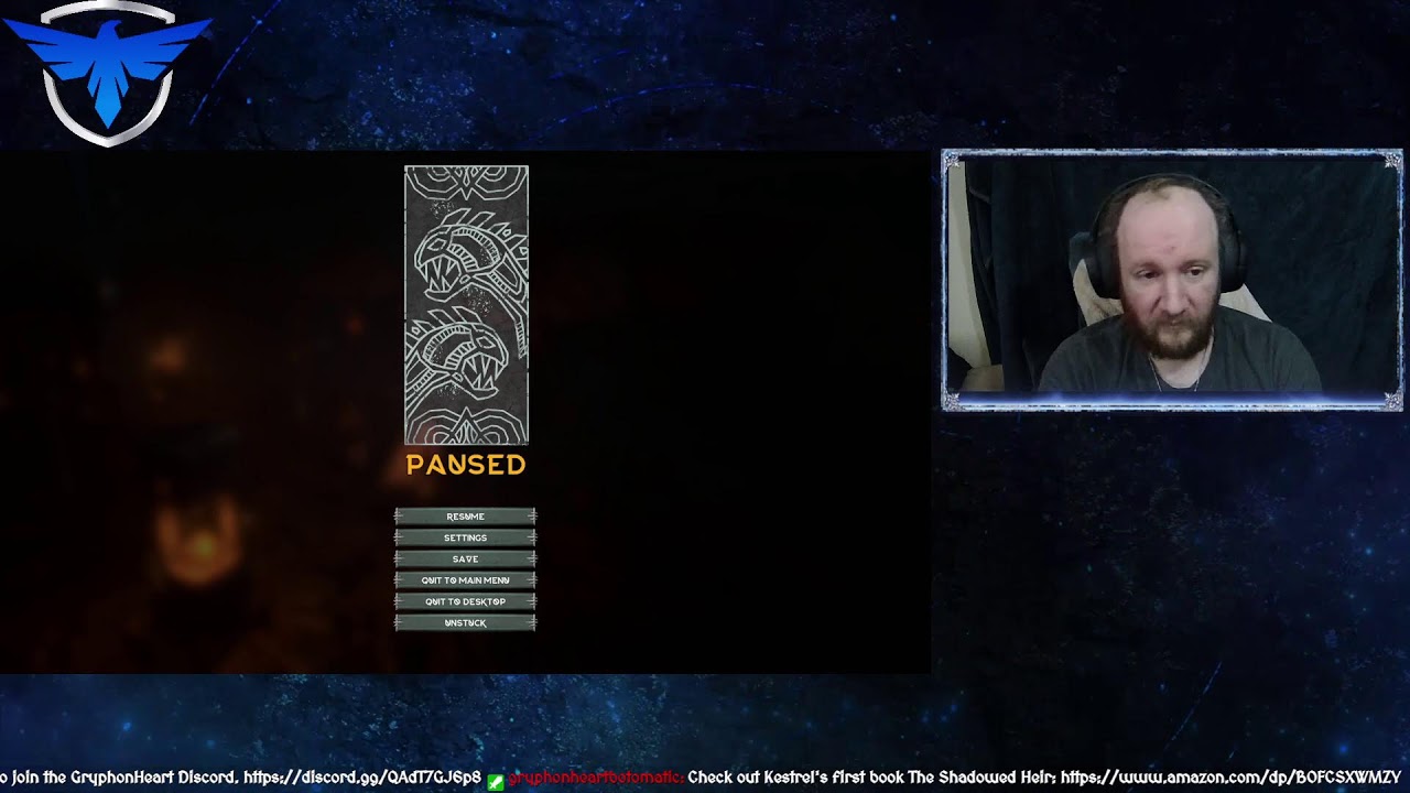 The chickens are behaving... I'm afraid.