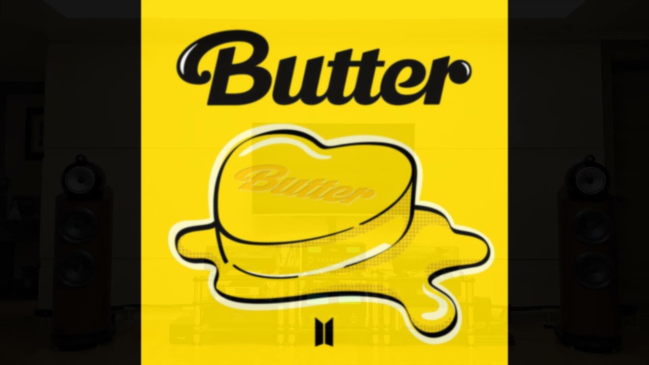 BTS_BUTTER (B&W 802D3 & MC462 & C52 & X-SPIF2)