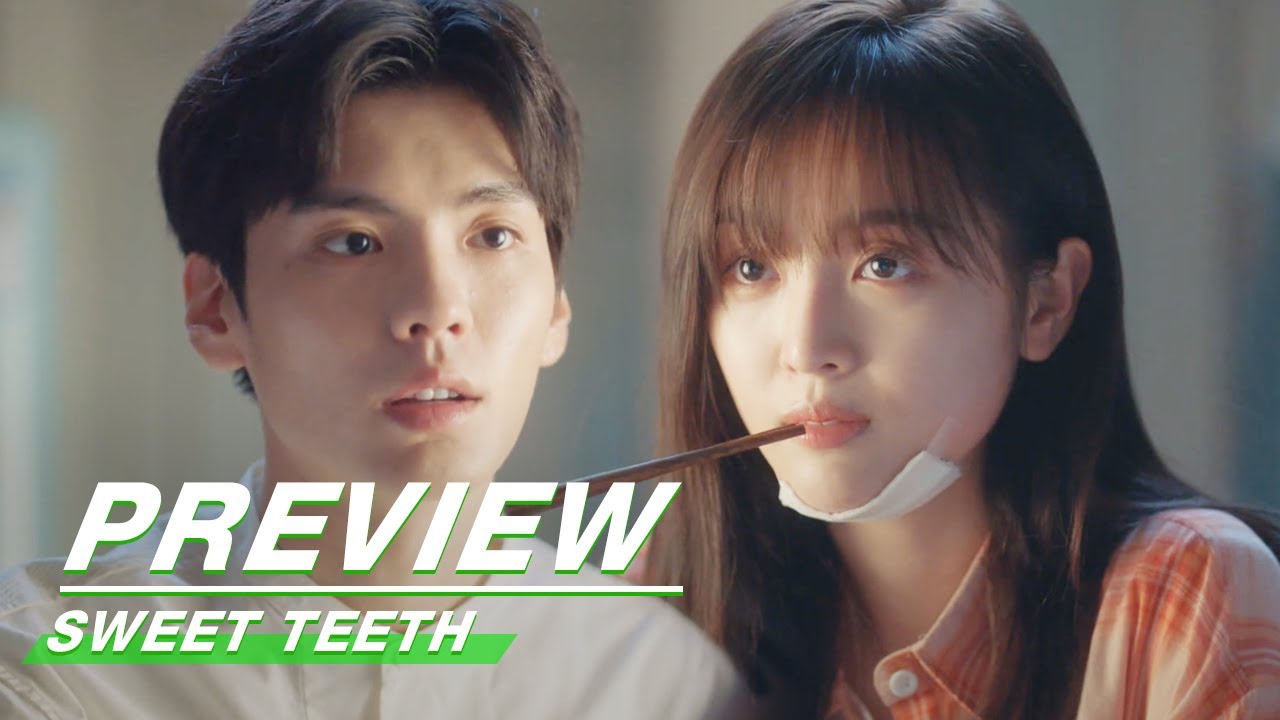 Preview: Even At Home We Have To Hold Each Other Hand In Hand | Sweet Teeth EP18 | 世界微尘里 | iQiyi