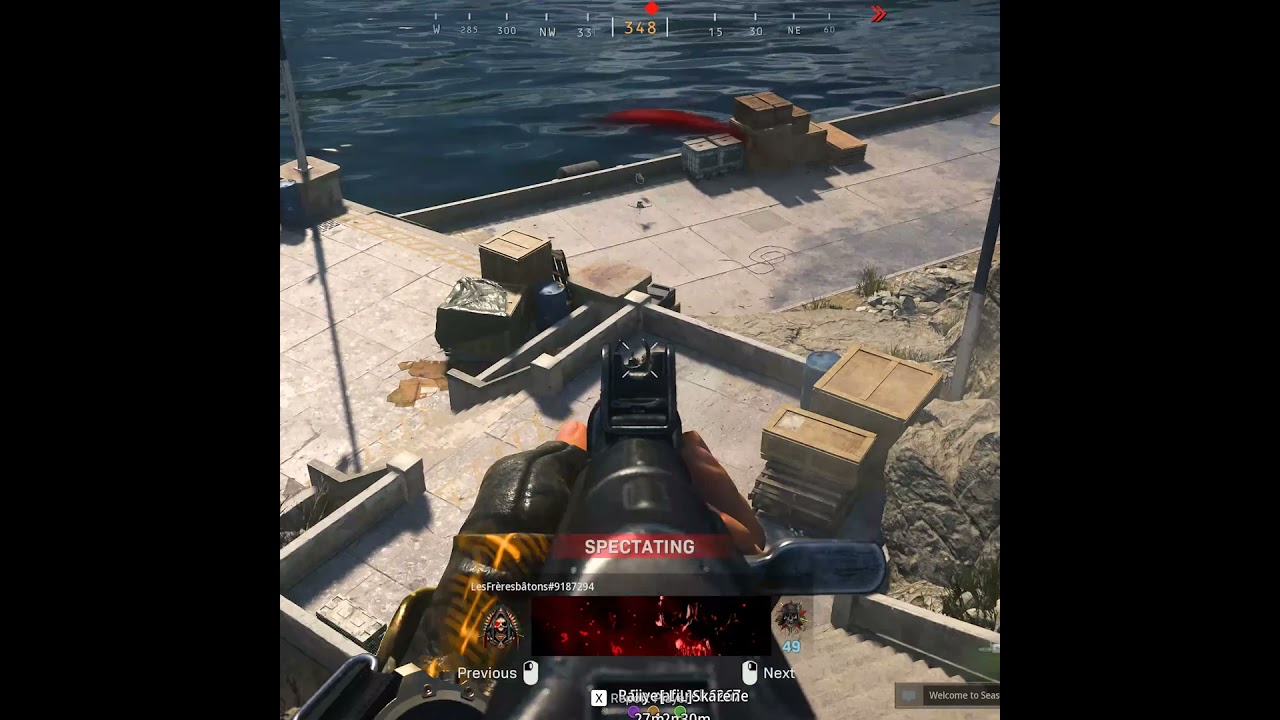 AK-74u should be an assault rifle.....