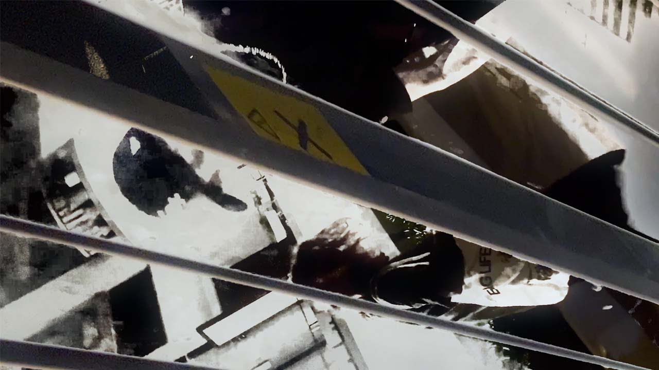 hqwilli + 5v - kälter (prod. shinju) (official video)